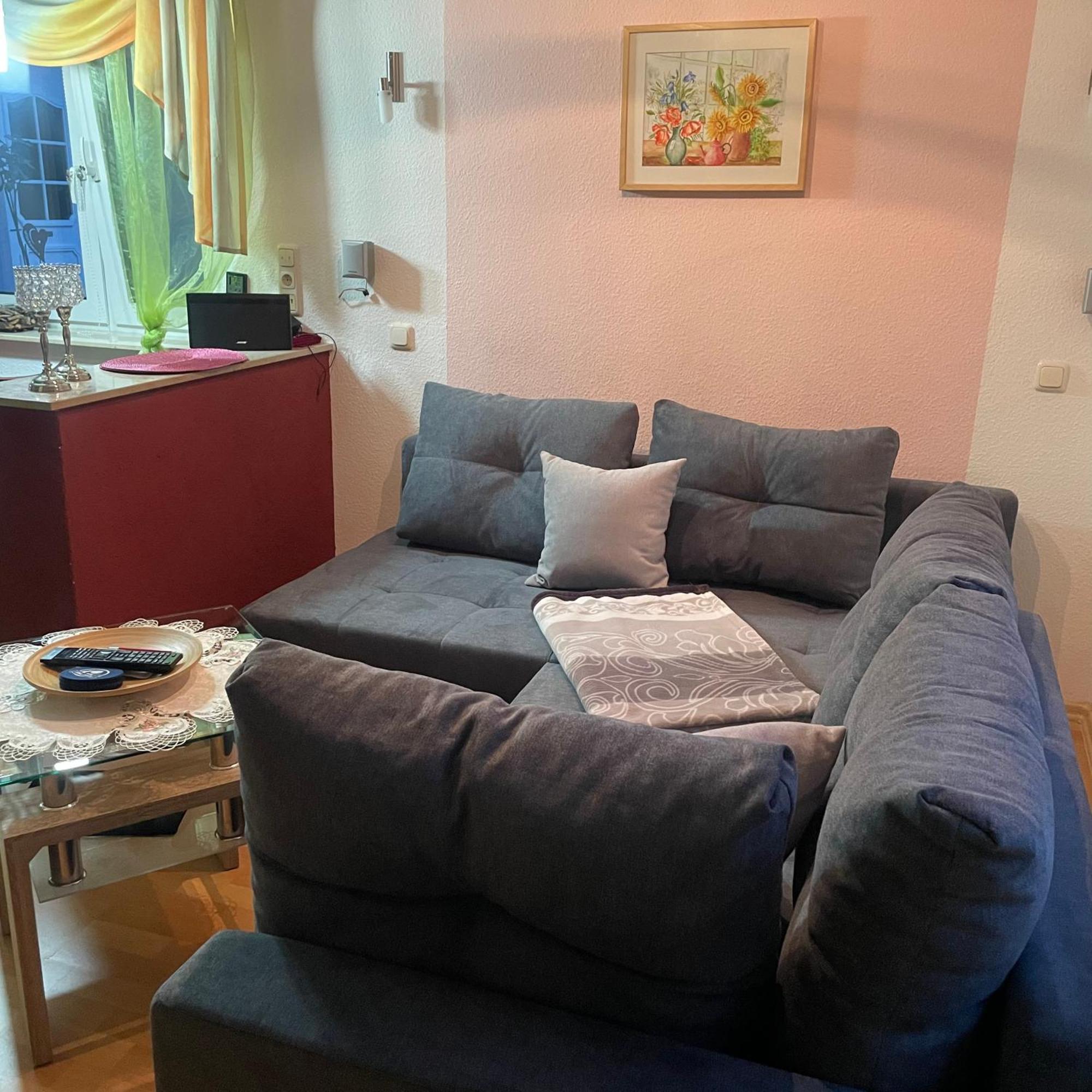Wißmar Haus 32 빌라 외부 사진