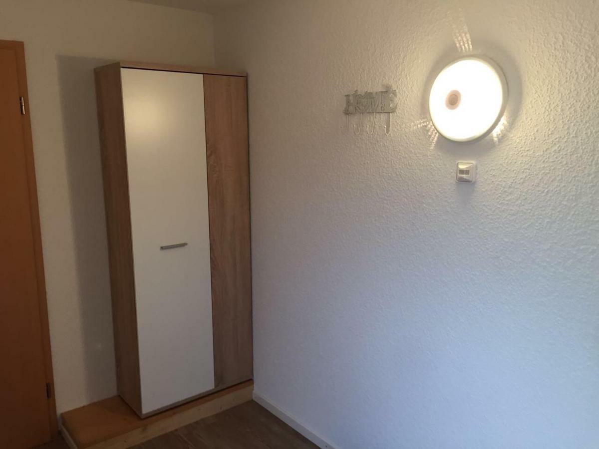 Wißmar Haus 32 빌라 외부 사진